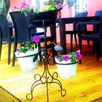 Gospodarstwo agroturystyczne Quinta Do Fijo