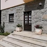 Feriegård Quinta Do Fijo Arcos de Valdevez