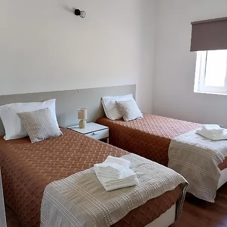 Farm stay Quinta Do Fijo