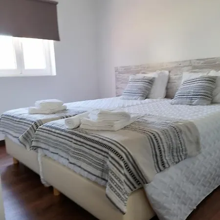 בית חווה Quinta Do Fijo