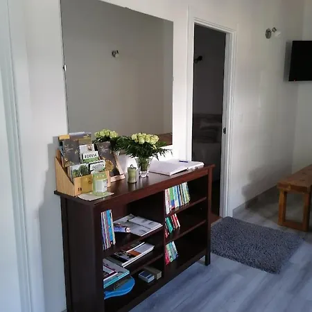 Farm stay Quinta Do Fijo Arcos de Valdevez