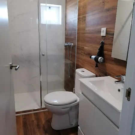 Quinta Do Fijo Bauernhof *