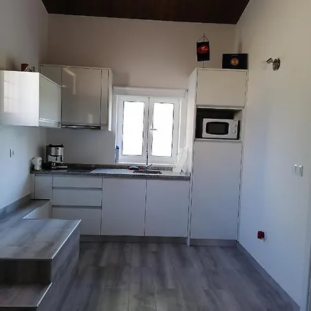 בית חווה Quinta Do Fijo ארקוס דה ואלדבז