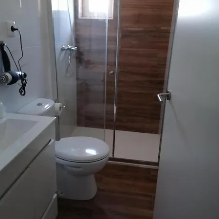 בית חווה Quinta Do Fijo ארקוס דה ואלדבז