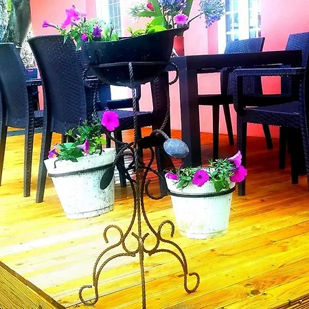 Farm stay Quinta Do Fijo