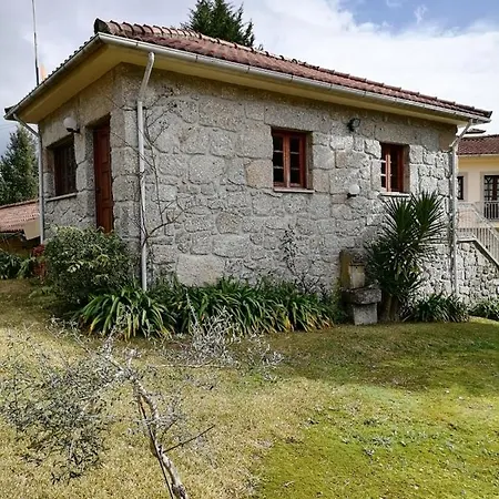 Quinta Do Fijo בית חווה *