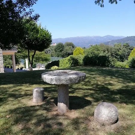 Quinta Do Fijo Bauernhof Arcos de Valdevez