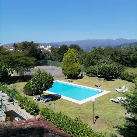 Bauernhof Quinta Do Fijo *