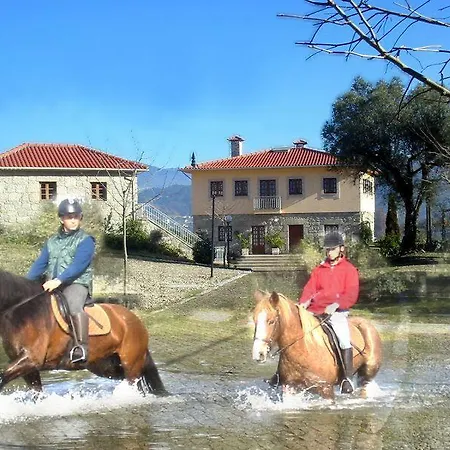 Quinta Do Fijo Farm stay *