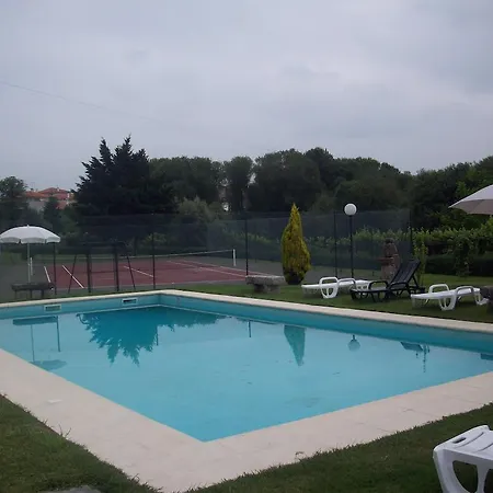 Bauernhof Quinta Do Fijo Arcos de Valdevez