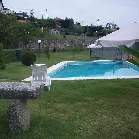 Quinta Do Fijo Alojamento de Turismo Rural Arcos de Valdevez