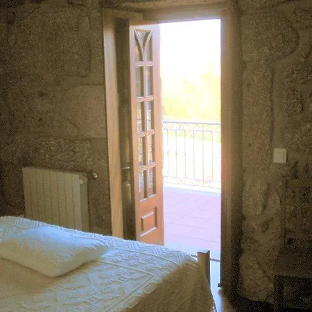 Bauernhof Quinta Do Fijo *