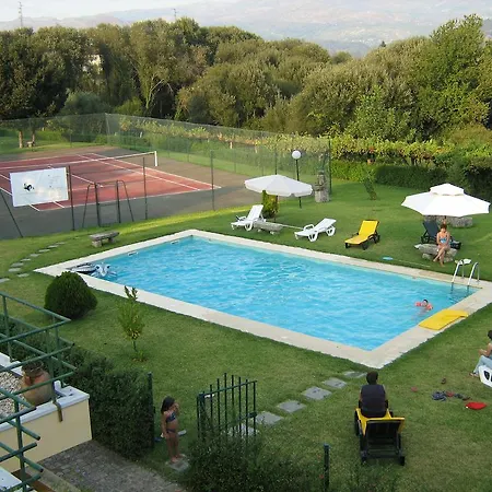 Farm stay Quinta Do Fijo