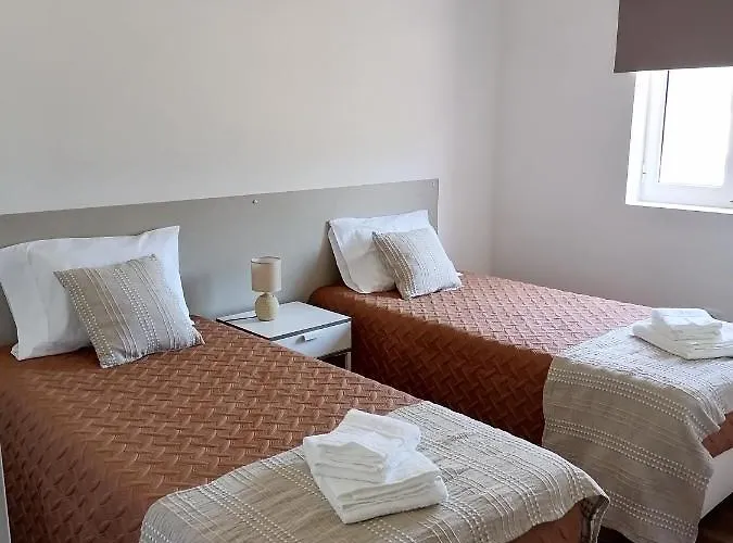 Vakantieboerderij Quinta Do Fijo