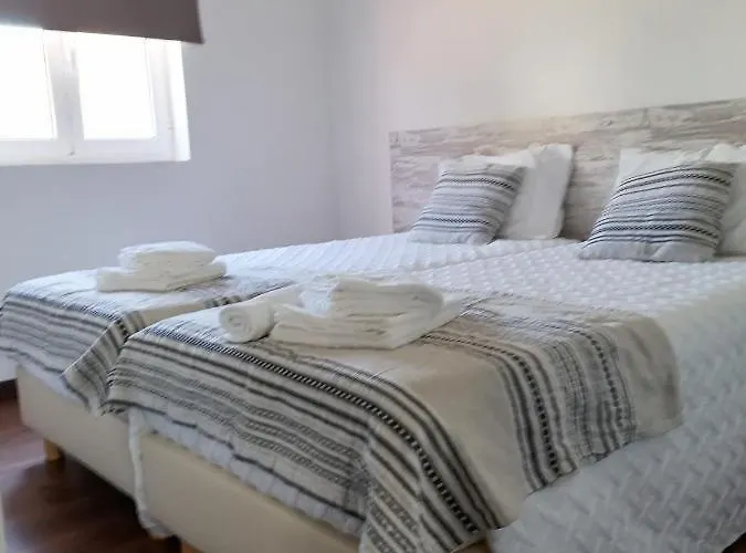 Vakantieboerderij Quinta Do Fijo