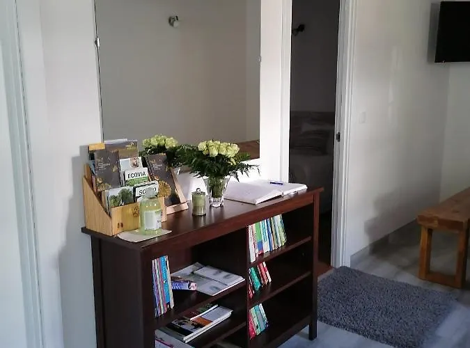 Alojamento de Turismo Rural Quinta Do Fijo Arcos de Valdevez