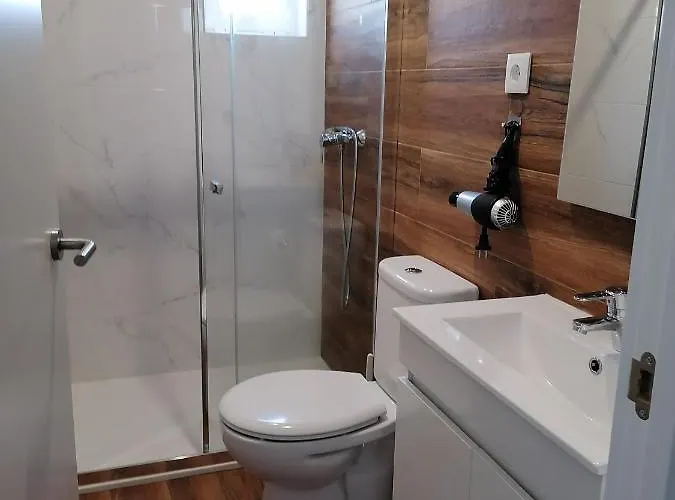 Quinta Do Fijo 팜스테이 *