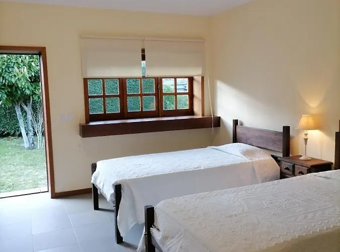 Quinta Do Fijo Alojamento de Turismo Rural *