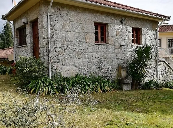 Quinta Do Fijo Alojamento de Turismo Rural *