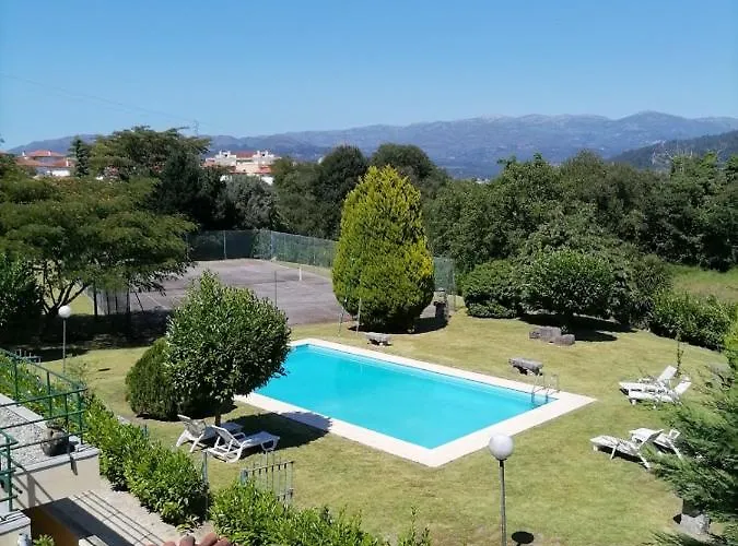 팜스테이 Quinta Do Fijo *