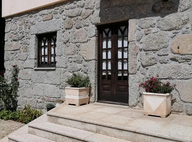 Alojamento de Turismo Rural Quinta Do Fijo Arcos de Valdevez