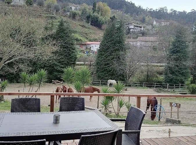 팜스테이 Quinta Do Fijo *