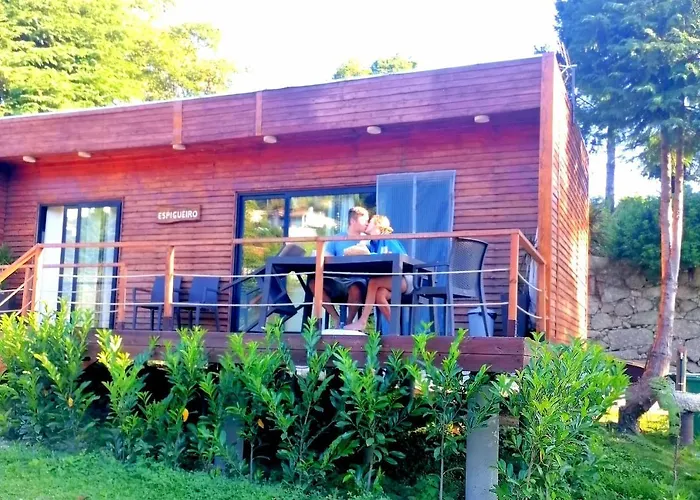 Quinta Do Fijo Alojamento de Turismo Rural