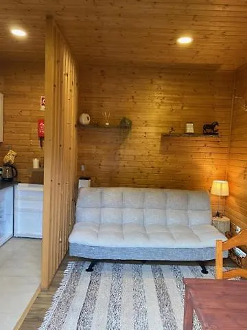 Quinta Do Fijo Alojamento de Turismo Rural *