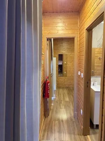 Alojamento de Turismo Rural Quinta Do Fijo *