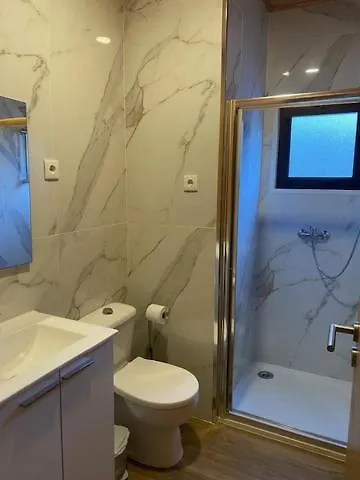 팜스테이 Quinta Do Fijo 아르코스 데 발데베즈