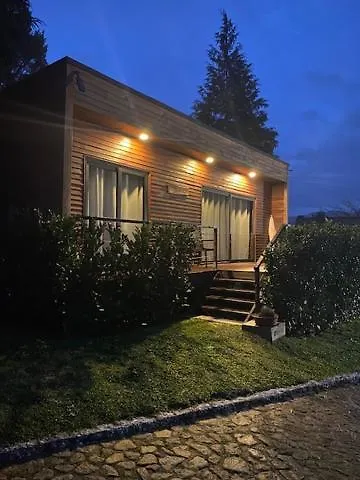 Quinta Do Fijo 아르코스 데 발데베즈