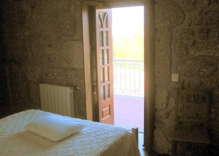 Alojamento de Turismo Rural Quinta Do Fijo *