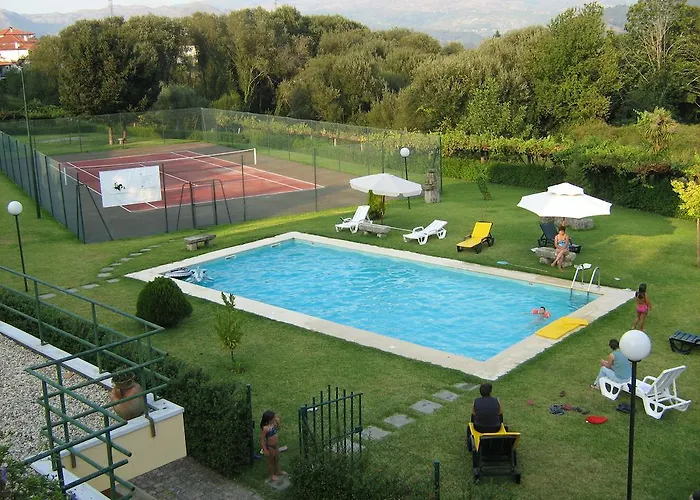 Alojamento de Turismo Rural Quinta Do Fijo